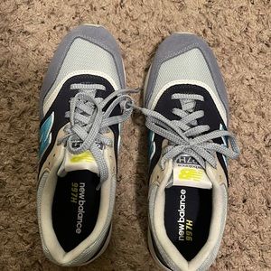 Like new New balance 997H